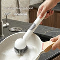SpinScrub Pro